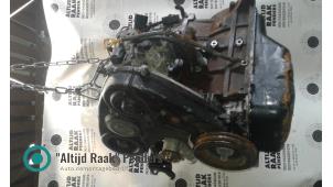 Begagnade Motor Hyundai H-100 2.5 Turbo Diesel Pris € 3.630,00 Inklusive moms erbjuds av "Altijd Raak" Penders