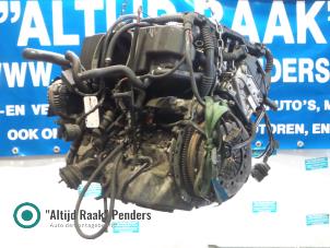 Begagnade Motor BMW 3 serie (E36/2) M3 3.2 24V Pris € 14.520,00 Inklusive moms erbjuds av "Altijd Raak" Penders