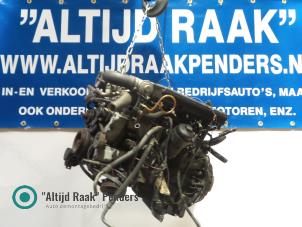 Gebruikte Motor BMW 3 serie (E36/4) 325 td Prijs op aanvraag aangeboden door "Altijd Raak" Penders