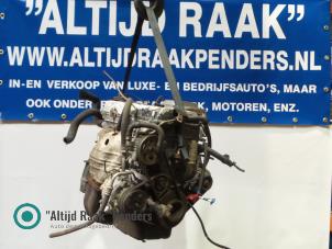 Begagnade Motor Honda CR-V (RD1/3) Pris € 3.025,00 Inklusive moms erbjuds av "Altijd Raak" Penders