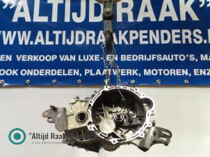 Gebruikte Versnellingsbak Kia Cee'd (EDB5) 1.6 CVVT 16V Prijs op aanvraag aangeboden door "Altijd Raak" Penders