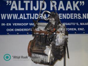 Gebruikte Motor Opel Vectra C 2.2 DTI 16V Prijs op aanvraag aangeboden door "Altijd Raak" Penders