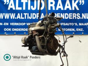 Begagnade Motor Peugeot 106 Pris på förfrågan erbjuds av "Altijd Raak" Penders