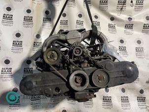 Używane Silnik Alfa Romeo 145 (930A) 1.6 ie Cena na żądanie oferowane przez "Altijd Raak" Penders