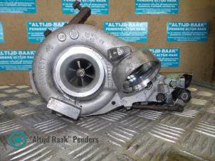 Gebruikte Turbo Mercedes E-Klasse Prijs op aanvraag aangeboden door "Altijd Raak" Penders