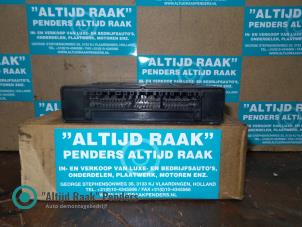 Gebruikte Computer Automatische Bak Mitsubishi Pajero Prijs op aanvraag aangeboden door "Altijd Raak" Penders