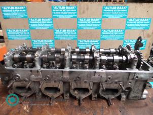 Gebruikte Cilinderkop Mitsubishi Pajero Prijs op aanvraag aangeboden door "Altijd Raak" Penders