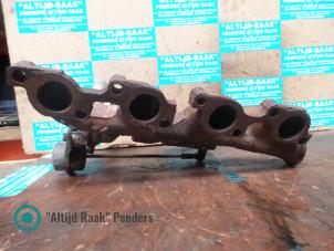 Gebruikte G-lader Ford Transit Prijs op aanvraag aangeboden door "Altijd Raak" Penders