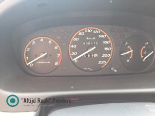 Begagnade Motor Honda CR-V Pris € 3.327,50 Inklusive moms erbjuds av "Altijd Raak" Penders