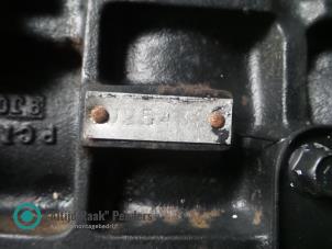 Begagnade Växellåda Hyundai Galloper II 2.5 TCI Pris på förfrågan erbjuds av "Altijd Raak" Penders