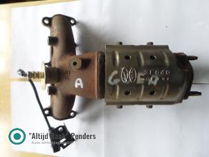 Gebruikte Katalysator Kia Sorento Prijs op aanvraag aangeboden door "Altijd Raak" Penders