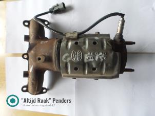 Gebruikte Katalysator Kia Sorento Prijs op aanvraag aangeboden door "Altijd Raak" Penders