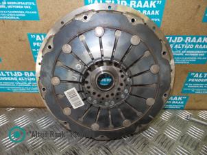 Begagnade Tryckplåt BMW 6-Serie Pris på förfrågan erbjuds av "Altijd Raak" Penders