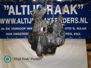 Gebruikte Motor Onderblok Toyota Verso Prijs op aanvraag aangeboden door "Altijd Raak" Penders