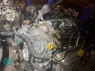 Begagnade Motor Nissan 350 Z Pris på förfrågan erbjuds av "Altijd Raak" Penders