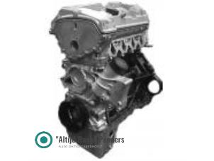 Skontrolowane Silnik Mercedes E (C124) 2.0 200 CE 16V Cena na żądanie oferowane przez "Altijd Raak" Penders
