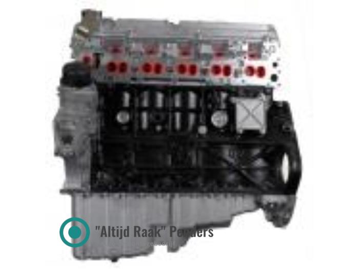 Motor från en Mercedes-Benz Sprinter 2t (901/902) 216 CDI 20V 2005