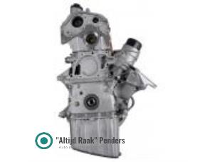 Renoverade Motor Mercedes Sprinter 2t (901/902) 216 CDI 20V Pris på förfrågan erbjuds av "Altijd Raak" Penders