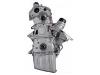 Motor från en Mercedes-Benz Sprinter 2t (901/902) 216 CDI 20V 2005