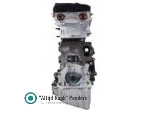Renoverade Motor Mitsubishi Grandis (NA) 2.0 DI-D 16V Pris på förfrågan erbjuds av "Altijd Raak" Penders