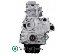 Gereviseerde Motor Mitsubishi Pajero Hardtop (V1/2/3/4) 2.8 TDi Prijs op aanvraag aangeboden door "Altijd Raak" Penders