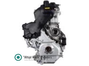 Gereviseerde Motor Nissan Almera Tino (V10M) 2.2 Di 16V Prijs op aanvraag aangeboden door "Altijd Raak" Penders