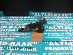 Gebruikte Injector (benzine injectie) BMW 5-Serie Prijs op aanvraag aangeboden door "Altijd Raak" Penders
