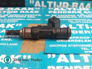 Gebruikte Injector (benzine injectie) BMW 5-Serie Prijs op aanvraag aangeboden door "Altijd Raak" Penders
