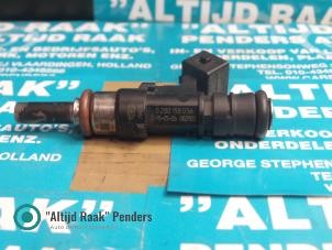 Gebruikte Injector (benzine injectie) BMW 5-Serie Prijs op aanvraag aangeboden door "Altijd Raak" Penders