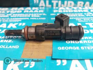 Gebruikte Injector (benzine injectie) BMW 5-Serie Prijs op aanvraag aangeboden door "Altijd Raak" Penders