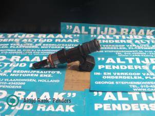 Gebruikte Injector (benzine injectie) BMW 5-Serie Prijs op aanvraag aangeboden door "Altijd Raak" Penders