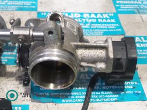 Begagnade Spjällhus BMW 5-Serie Pris på förfrågan erbjuds av "Altijd Raak" Penders