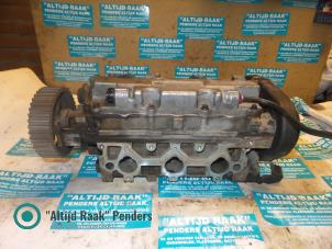 Gebruikte Cilinderkop Landrover Freelander Prijs op aanvraag aangeboden door "Altijd Raak" Penders