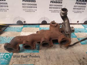 Gebruikte Turbo Ford Focus Prijs op aanvraag aangeboden door "Altijd Raak" Penders