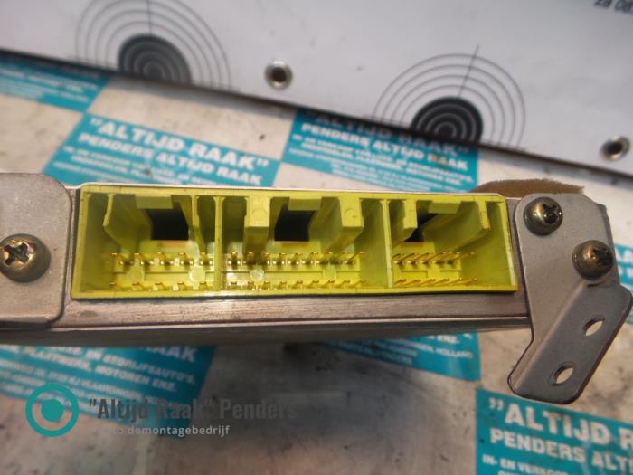 Computer Motormanagement van een Daihatsu Charade (G100/101/102/112) 1.0i 1990