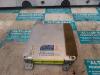 Computer Motormanagement van een Daihatsu Charade (G100/101/102/112) 1.0i 1990
