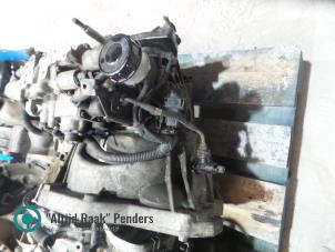 Gebruikte Automaatbak Opel Vivaro 2.5 CDTI 16V Prijs op aanvraag aangeboden door "Altijd Raak" Penders