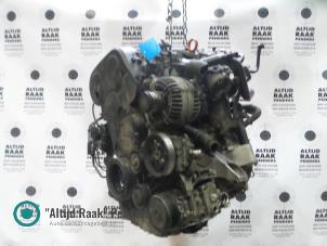 Begagnade Motor Audi A4 (B7) 2.0 TDI 16V Pris € 2.420,00 Inklusive moms erbjuds av "Altijd Raak" Penders