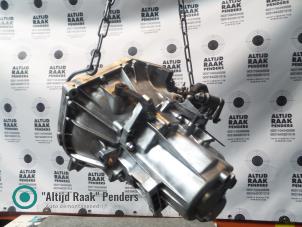 Nya Växellåda Fiat Coupé 2.0 16V Pris på förfrågan erbjuds av "Altijd Raak" Penders