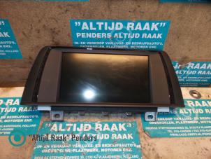 Begagnade Navigeringsdisplay BMW 1 serie (F21) 118d 2.0 16V Pris på förfrågan erbjuds av "Altijd Raak" Penders