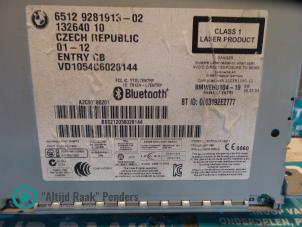 Begagnade CD-växlare BMW 1 serie (F21) 118d 2.0 16V Pris på förfrågan erbjuds av "Altijd Raak" Penders