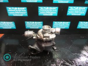 Begagnade Turbo Kia Picanto Pris på förfrågan erbjuds av "Altijd Raak" Penders