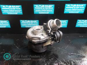 Begagnade Turbo Mercedes Sprinter Pris på förfrågan erbjuds av "Altijd Raak" Penders