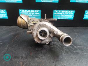 Begagnade Turbo Ssang Yong Actyon Pris på förfrågan erbjuds av "Altijd Raak" Penders