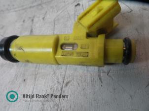 Begagnade Insprutare (bensin) Toyota Avensis Pris på förfrågan erbjuds av "Altijd Raak" Penders