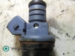 Begagnade Insprutare (bensin) Rover 200 Pris på förfrågan erbjuds av "Altijd Raak" Penders