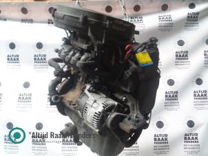 Gebruikte Motor Fiat Seicento (187) 1.1 MPI S,SX,Sporting Prijs op aanvraag aangeboden door "Altijd Raak" Penders