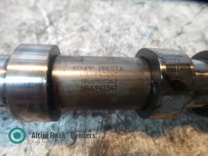 Begagnade Kamaxel Volvo V60 Pris på förfrågan erbjuds av "Altijd Raak" Penders