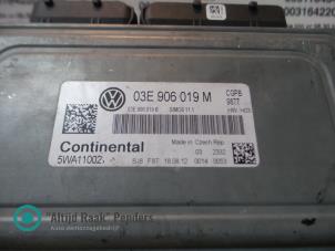 Begagnade Insprutningsdator Seat Ibiza Pris på förfrågan erbjuds av "Altijd Raak" Penders