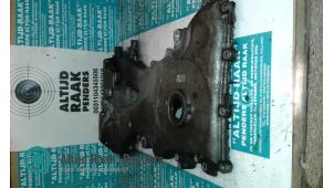 Używane Obudowa rozrzadu Mazda 6. Cena na żądanie oferowane przez "Altijd Raak" Penders